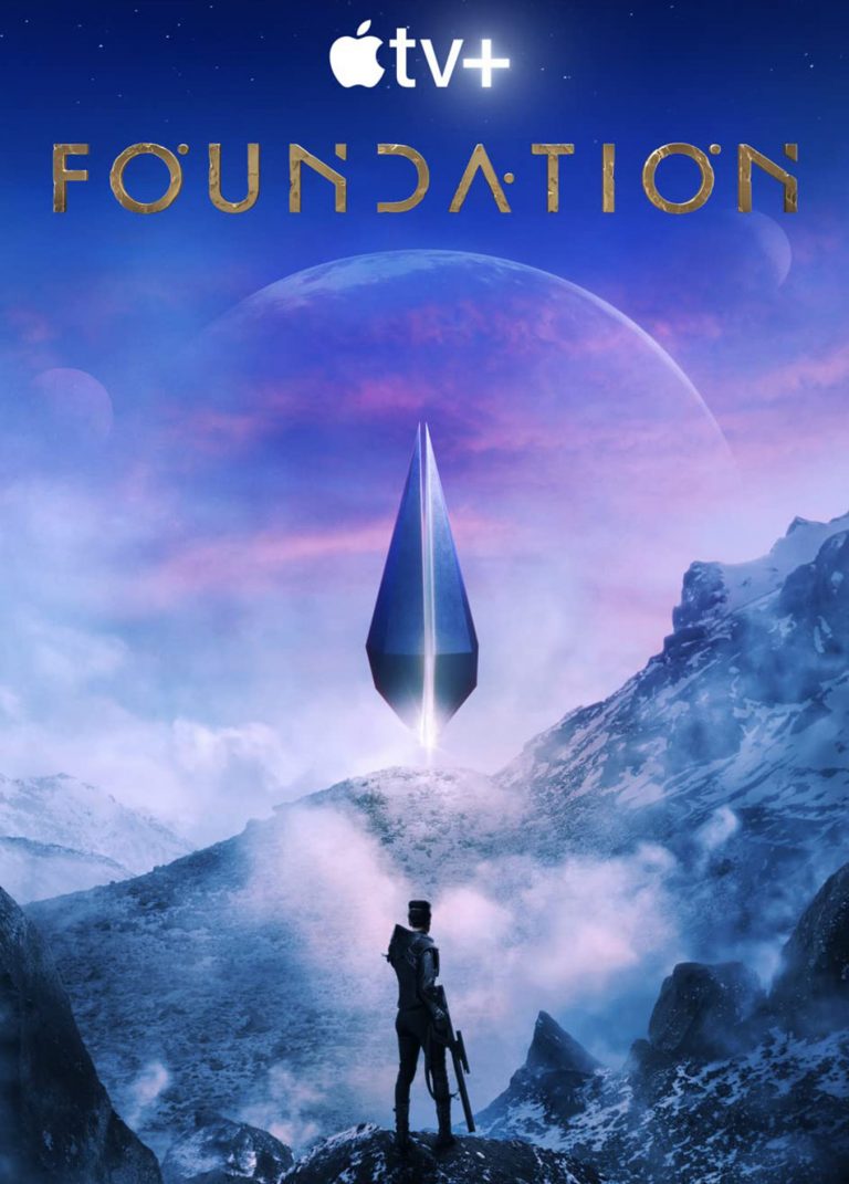 Foundation – 2. sezona (Apple TV+)