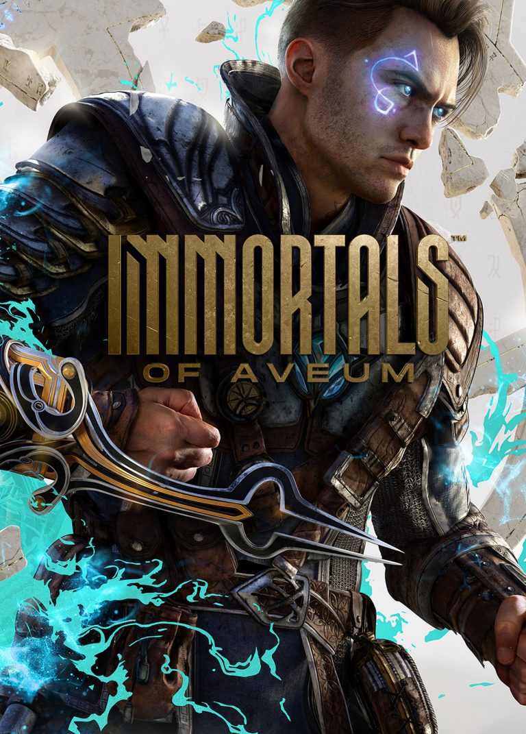 Immortals of Aveum (PC, PS5, XSX)