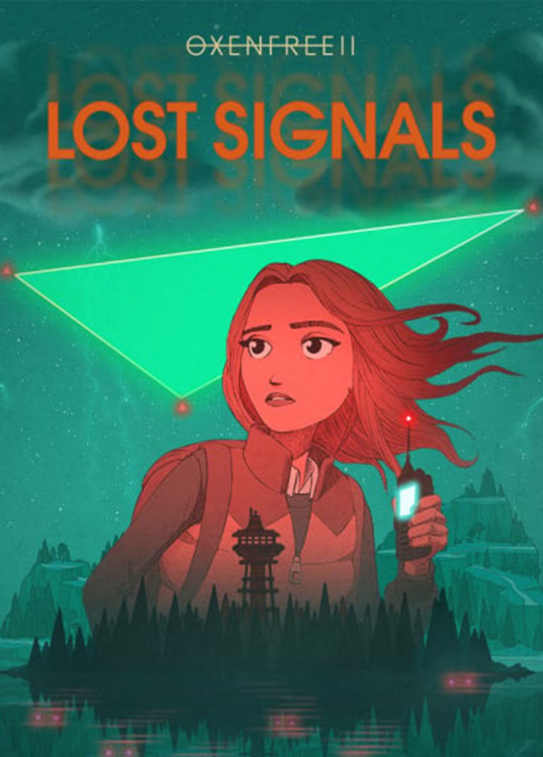 Oxenfree II: Lost Signals (PC, PS5, PS4, NS)