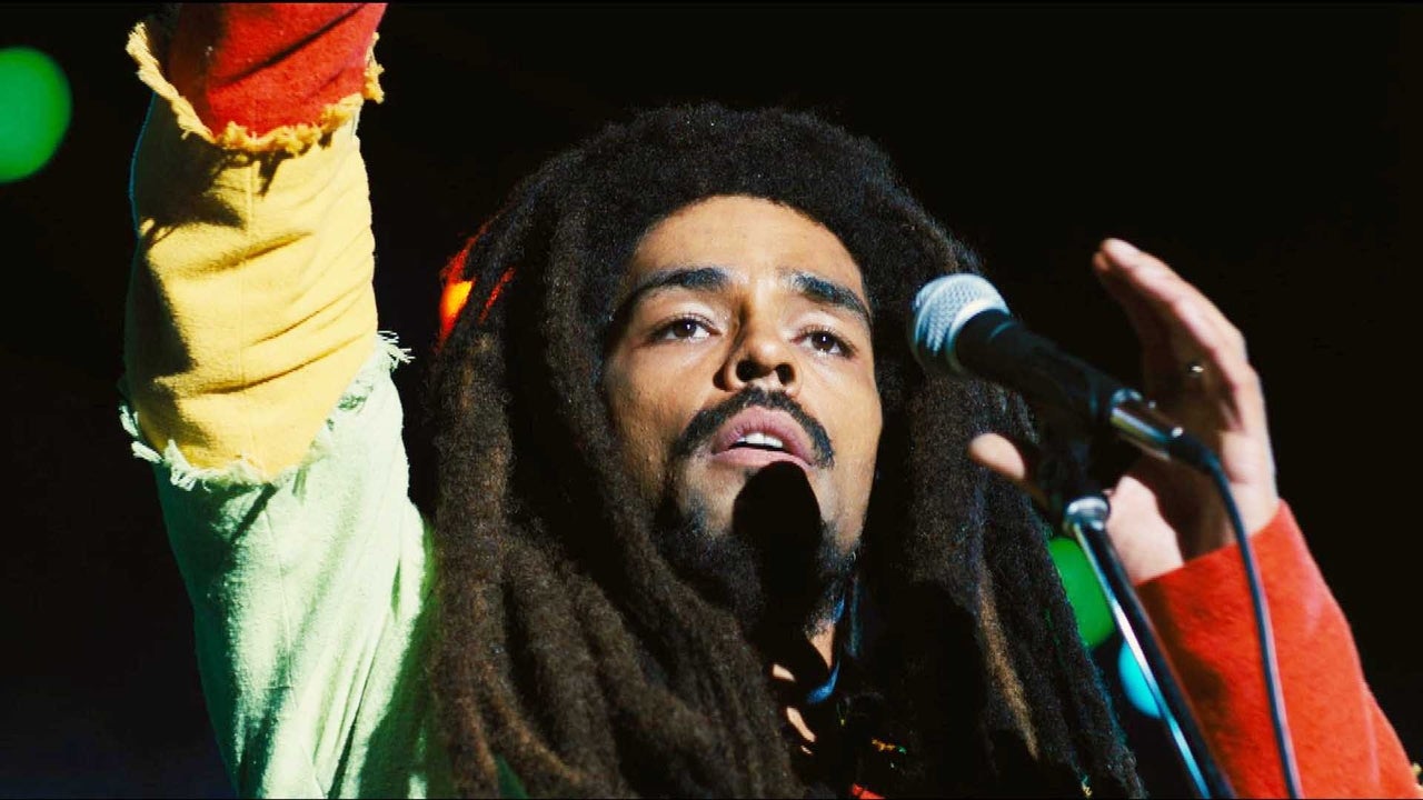 Bob Marley