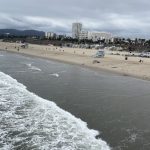los angeles
