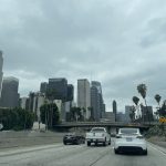 los angeles
