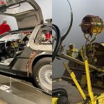 petersen automotive museum