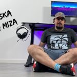 gaming miza