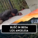 los angeles