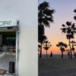 los angeles