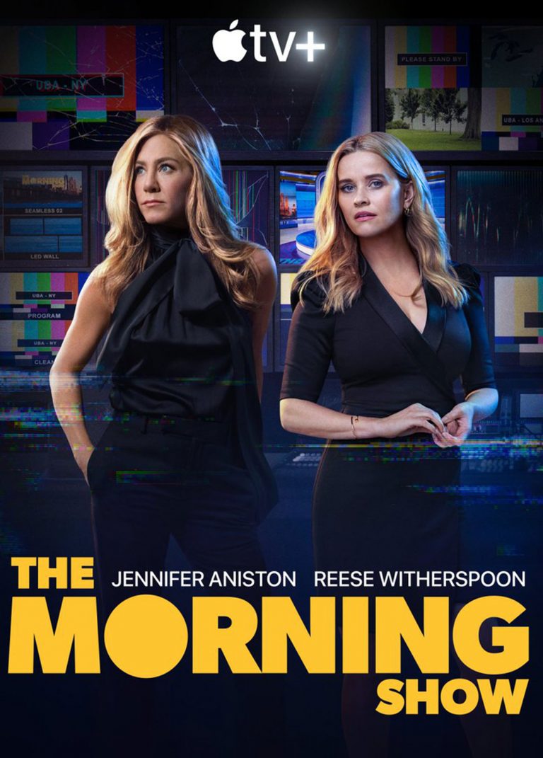 The Morning Show – 3. sezona (Apple TV+)