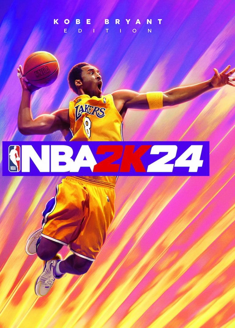 NBA2K24 (PC, PS5, PS4, XSX, XO)