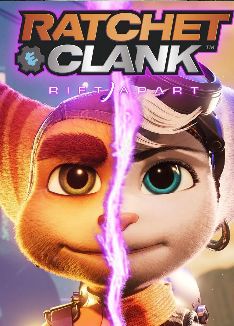 Ratchet and Clank: Rift Apart (PC)
