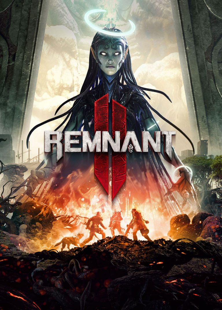 Remnant II – (PC, PS5, XSX)