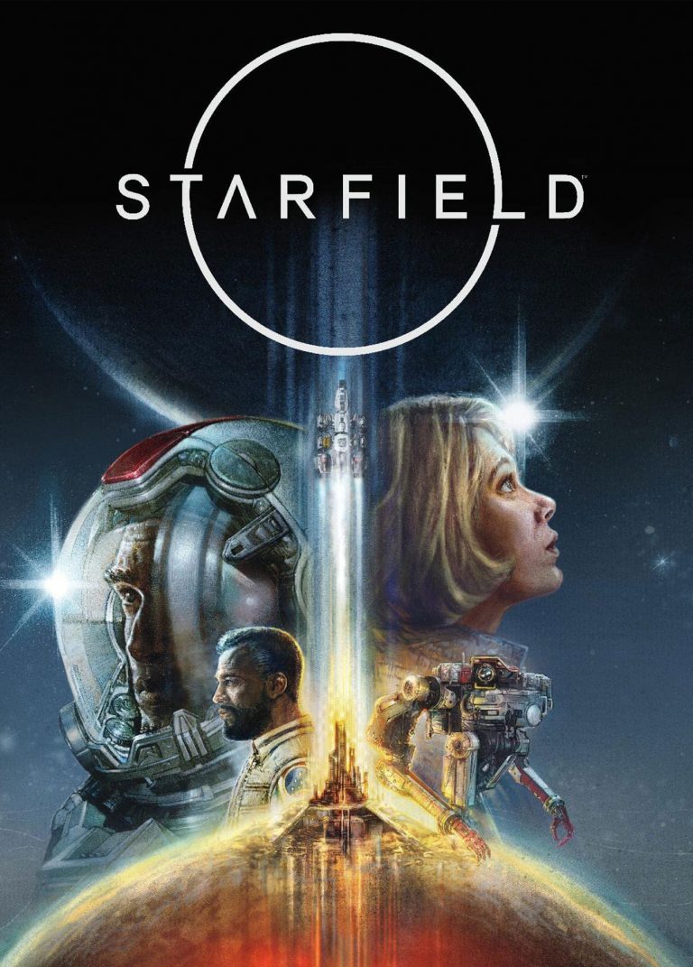 Starfield (PC, XSX)