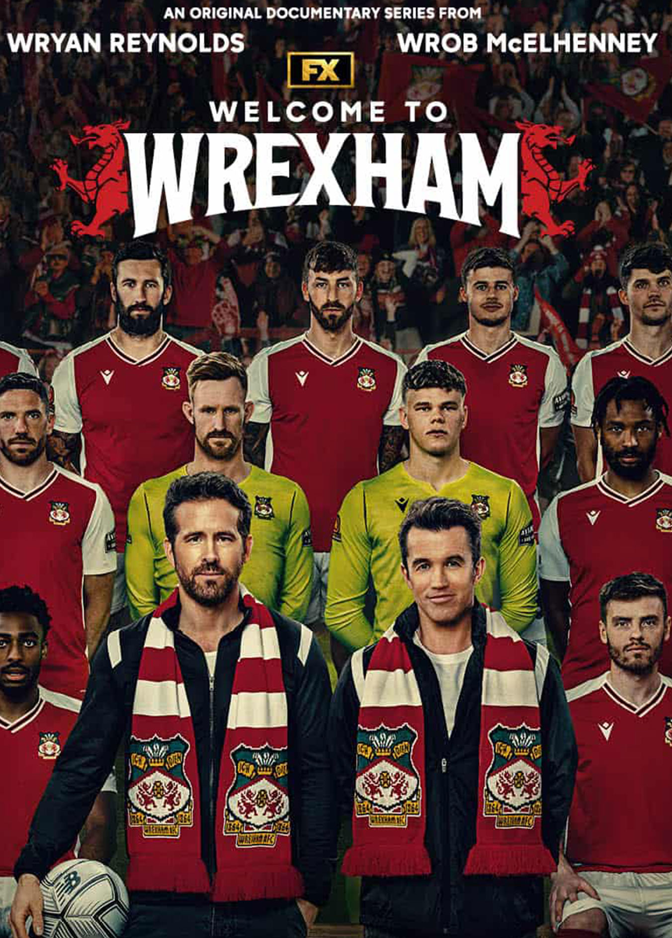 wrexham