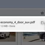 google chrome