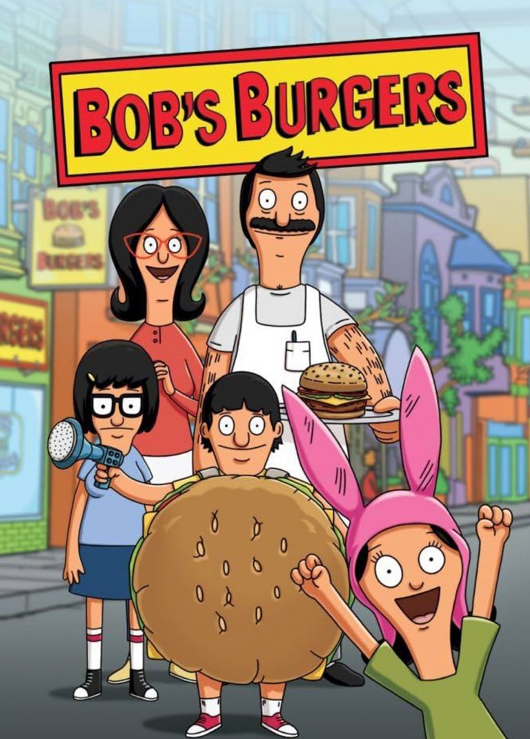 Bob’s Burgers – 14. sezona (Disney+)