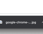 google chrome