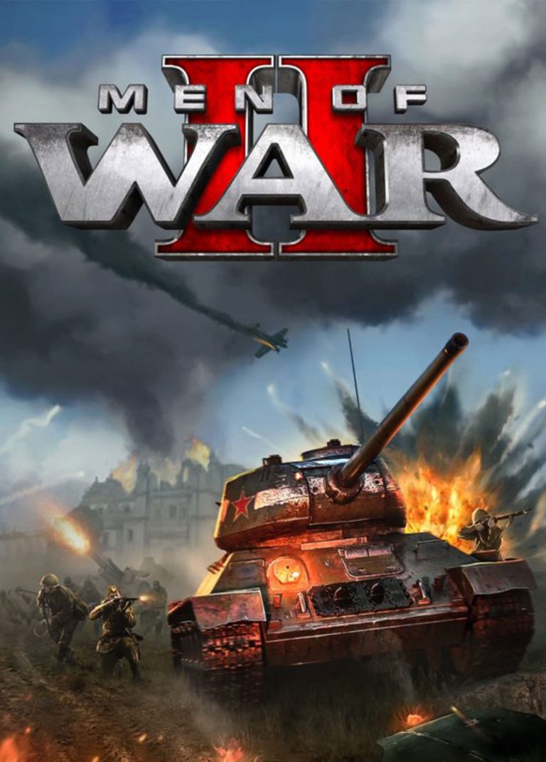 Men of War II (PC)