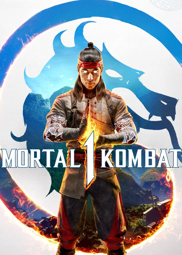 Mortal Kombat 1 (PC, PS5, XSX)