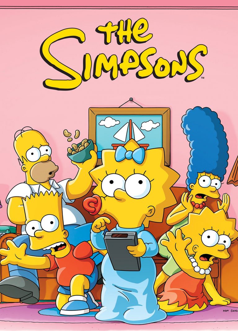 Simpsonovi – 35. sezona (Disney+)