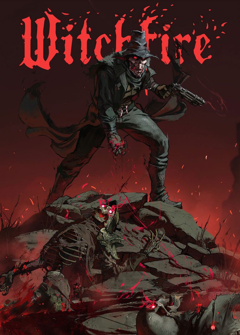 Witchfire (PC)