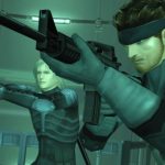 Metal Gear Solid