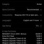 resident evil 4