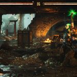 Mortal Kombat 1