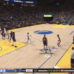 NBA 2K24