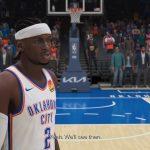 NBA 2K24