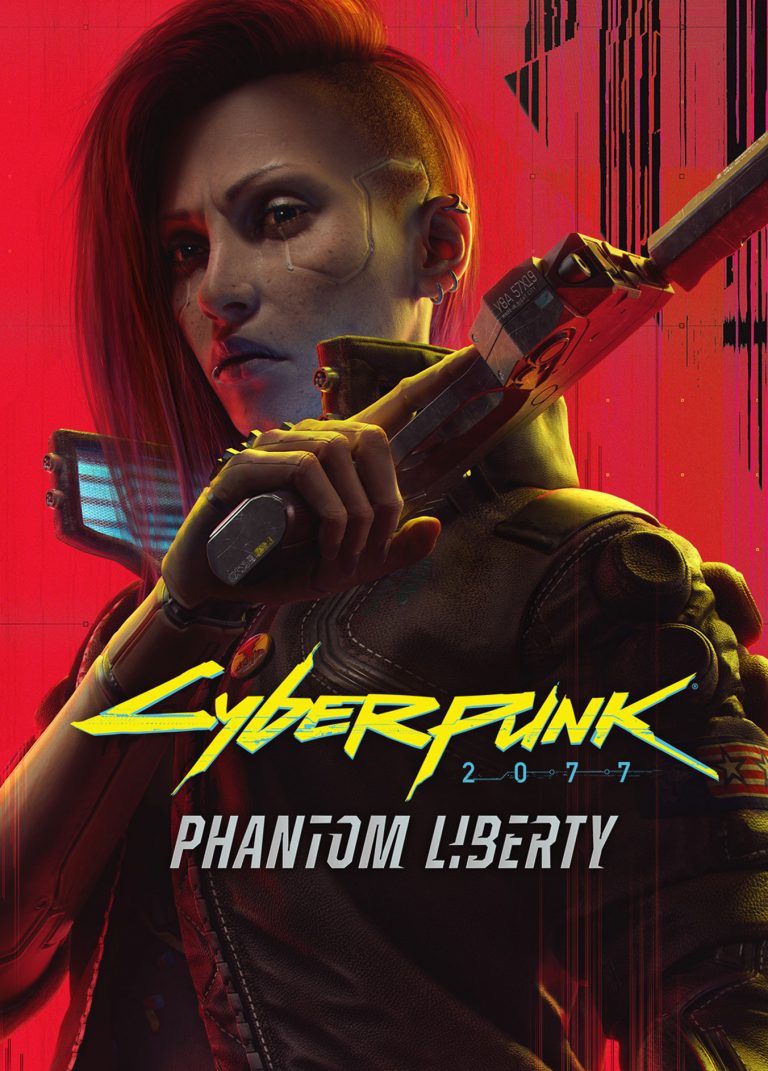 Cyberpunk 2077: Phantom Liberty (PC, PS5, XSX)