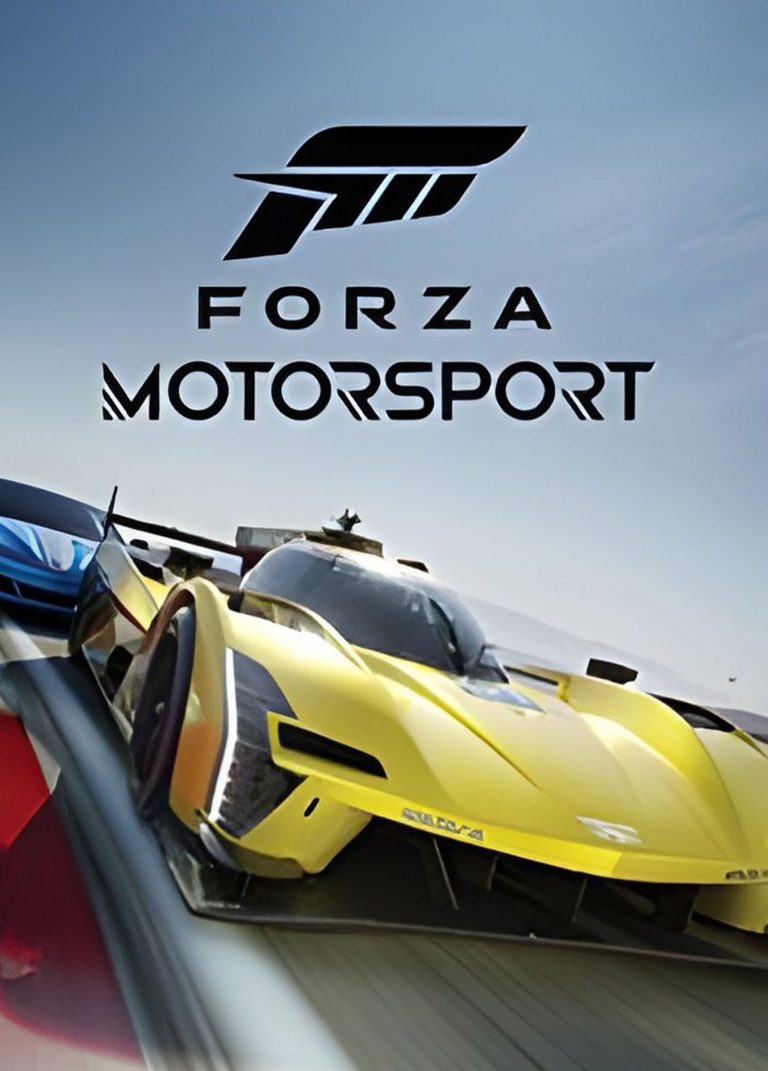 Forza Motorsport (PC, XSX)