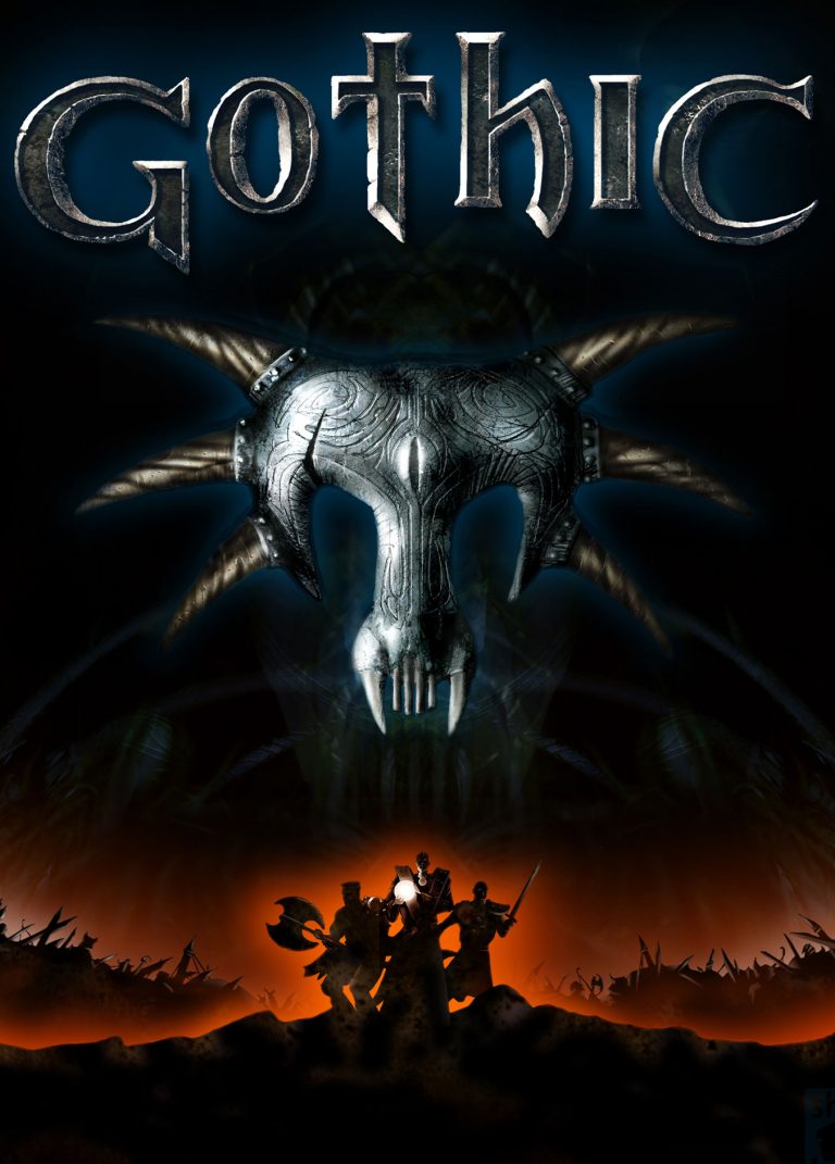 Gothic Classic (NS)