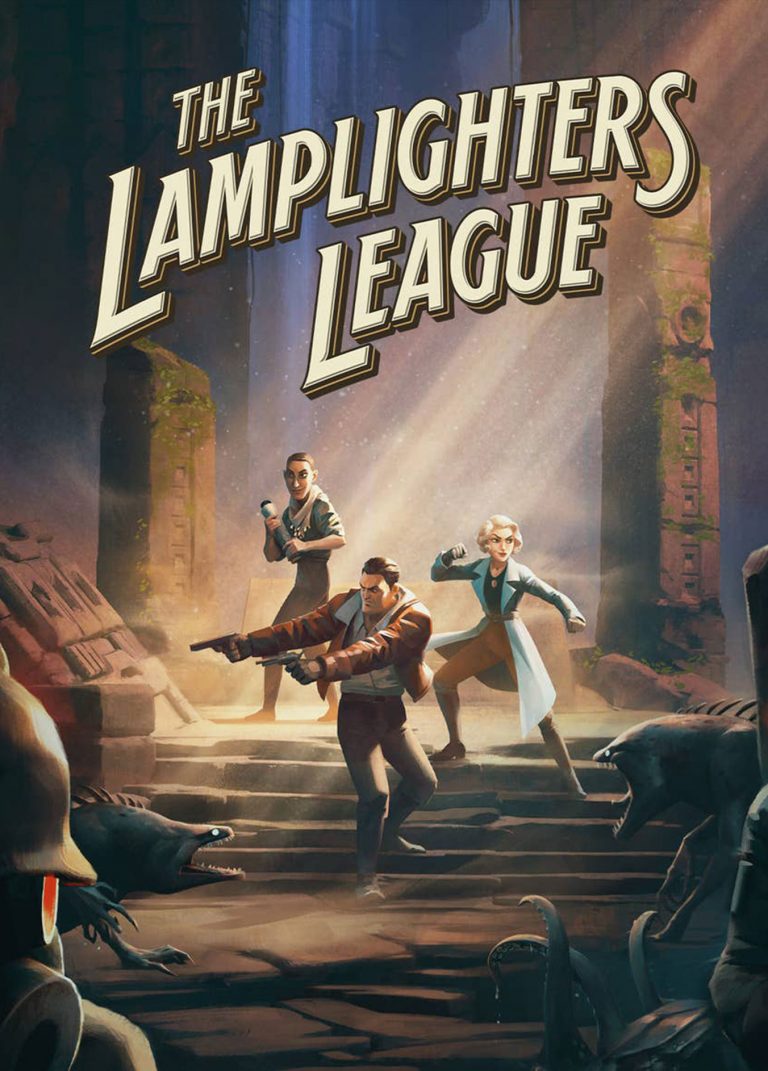The Lamplighters League (PC, XSX)