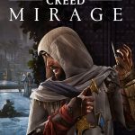 mirage