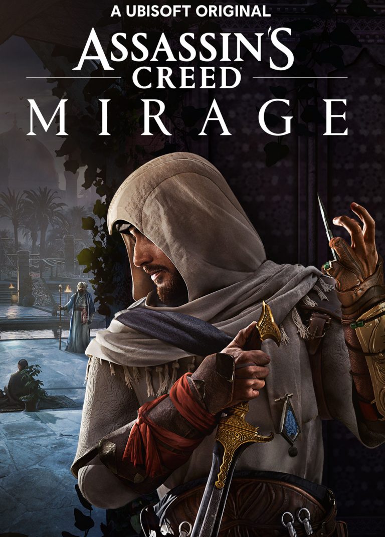 Assassin’s Creed Mirage (PC, PS5, PS4, XSX, XO)