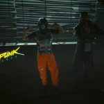 cyberpunk 2077