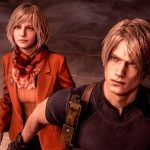 resident evil 4