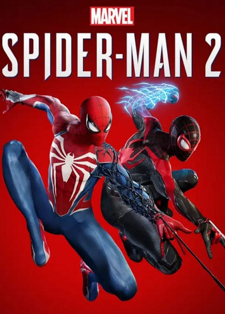 Spider-Man 2 (PS5)