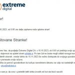extreme digital