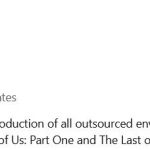 The Last of Us