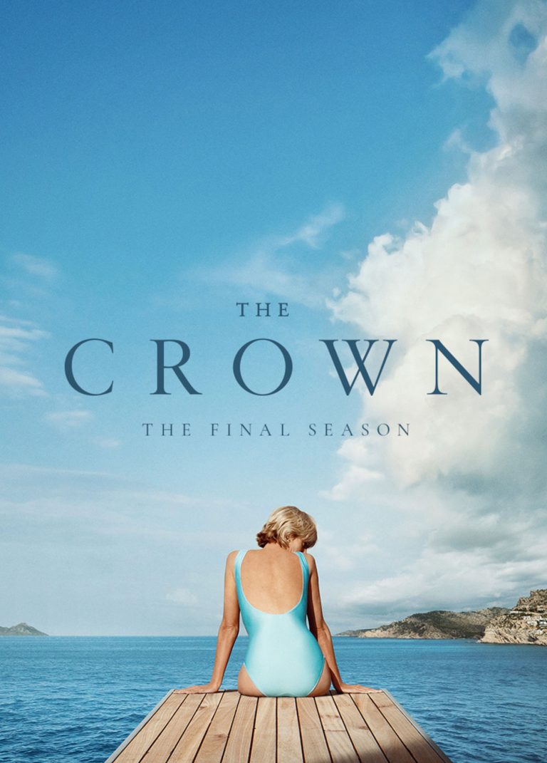 The Crown – 6. sezona, 2. del (Netflix)