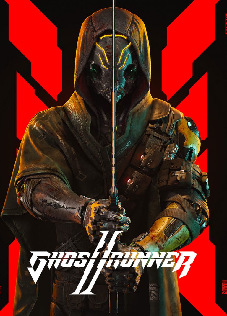 Ghostrunner 2 (PC, PS5, XSX)