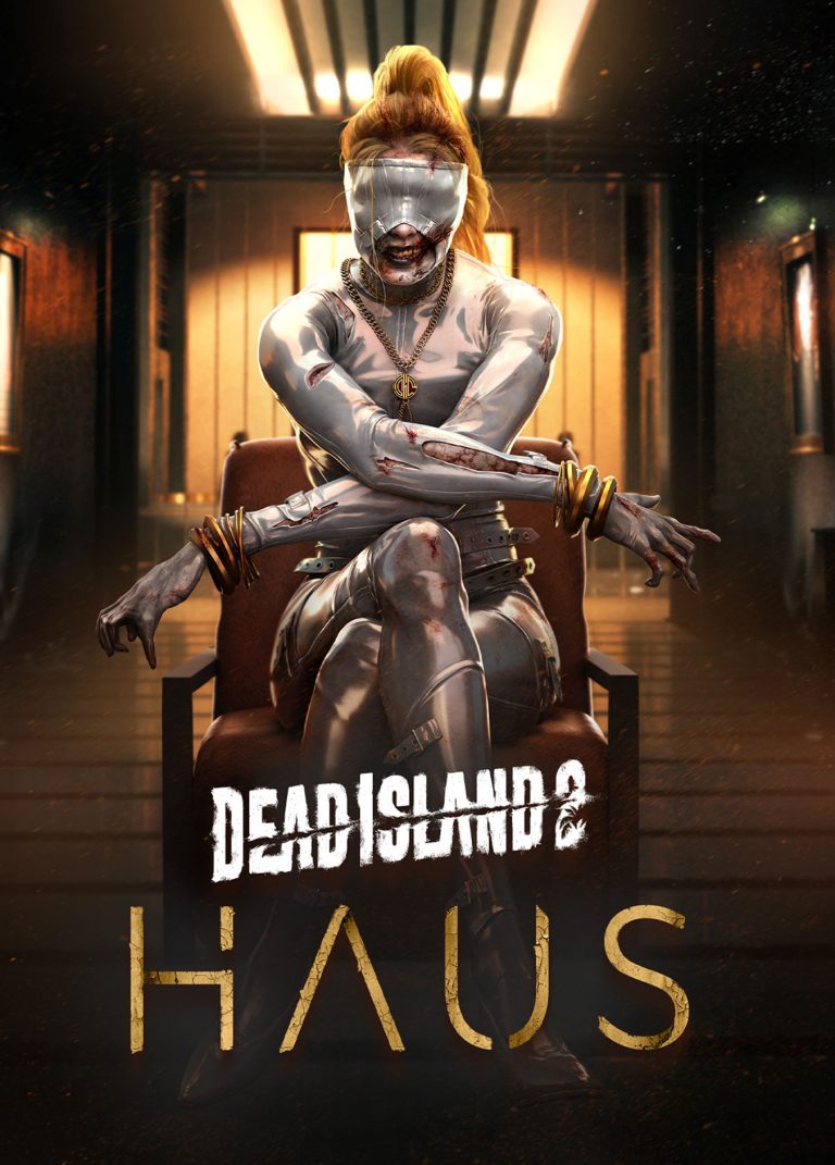Dead Island 2: Haus (PC, PS5, PS4, XSX, XO)