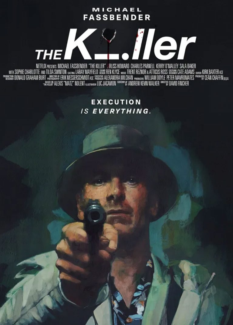 The Killer (kino)