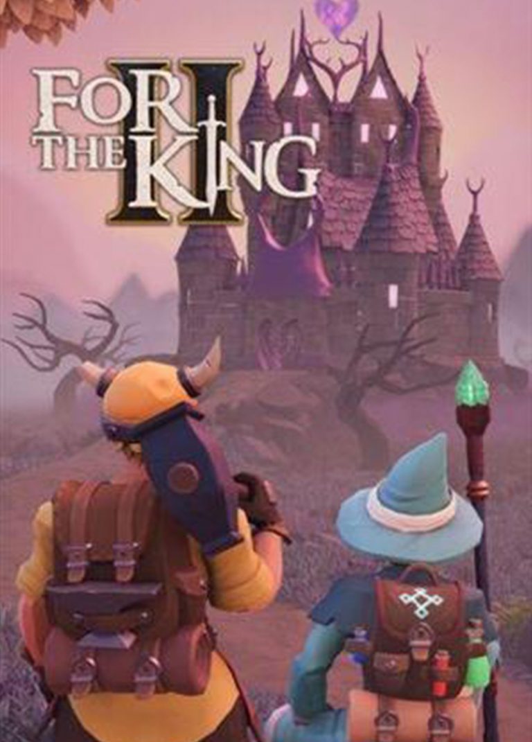 For the King 2 (PC)