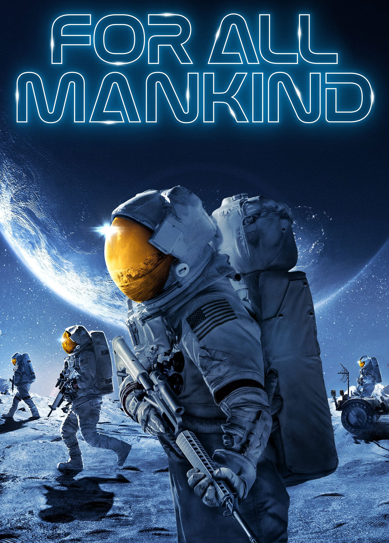 mankind