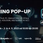 pop-up