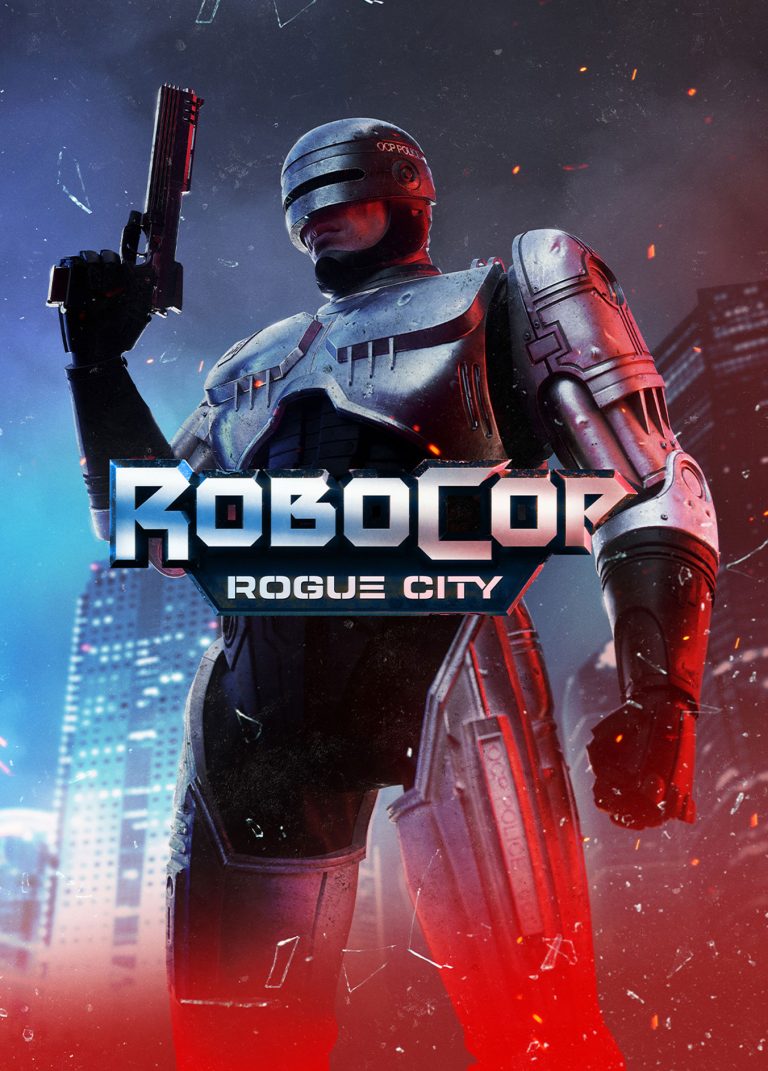 RoboCop: Rogue City (PC, PS5, XSX)