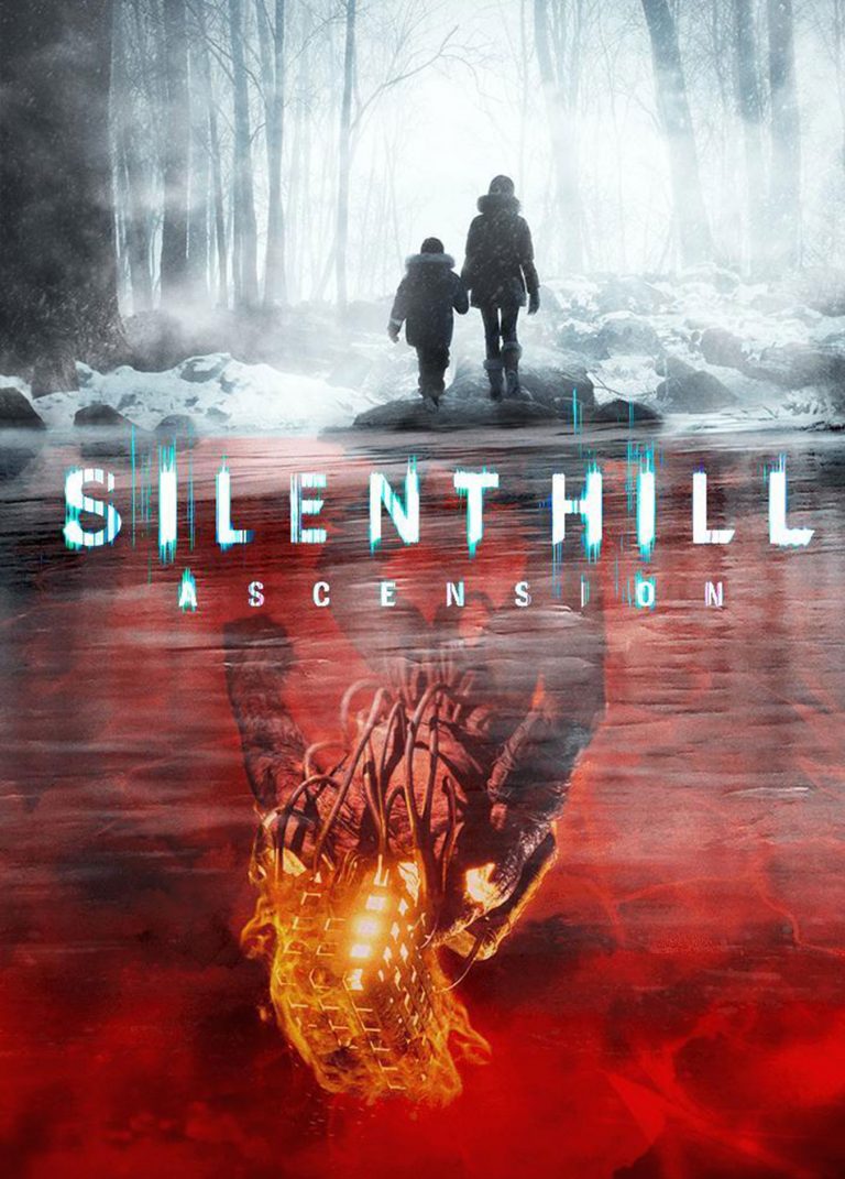 Silent Hill: Ascension – 1. sezona (Android, iOS)