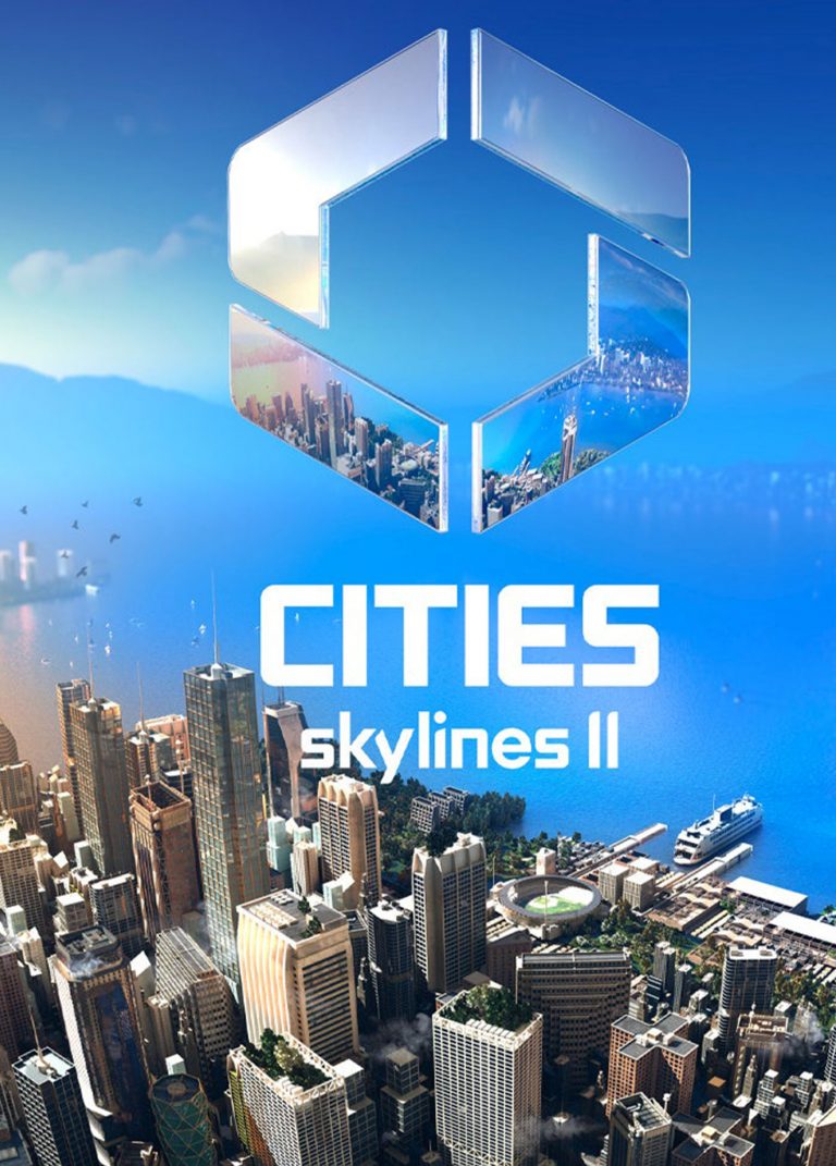 Cities: Skylines II (PC, PS5, XSX)