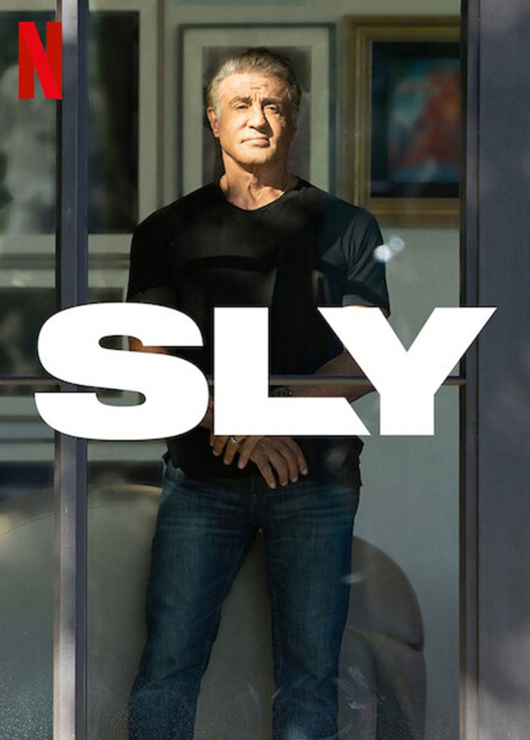 Sly (Netflix)
